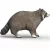 Schleich 14937 Mosómedve