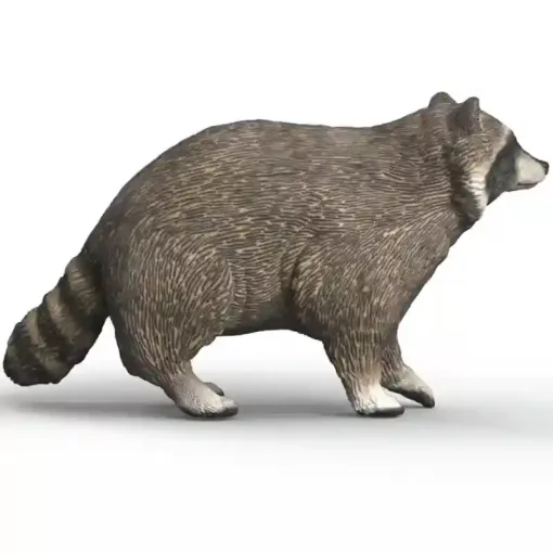 Schleich 14937 Mosómedve