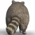 Schleich 14937 Mosómedve