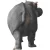 Schleich 14938 Víziló