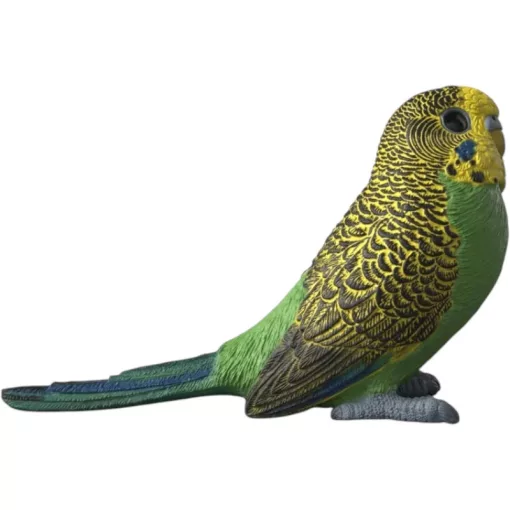 SCHLEICH 14939 Hullámos papagáj