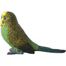 SCHLEICH 14939 Hullámos papagáj