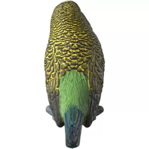 SCHLEICH 14939 Hullámos papagáj