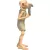 SCHLEICH 14940 Harry Potter™ - Dobby™ zoknival