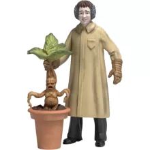 SCHLEICH 14946 Harry Potter™ - Neville mandragórával