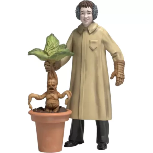SCHLEICH 14946 Harry Potter™ - Neville mandragórával