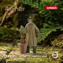 SCHLEICH 14946 Harry Potter™ - Neville mandragórával