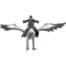 SCHLEICH 14947 Harry Potter™ - Harry Potter™ Buckbeak™ hátán