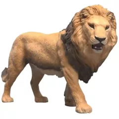 Schleich 14974 Afrikai hím oroszlán