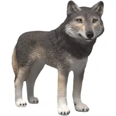 SCHLEICH 14991 Szürke farkas