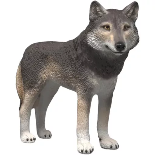 SCHLEICH 14991 Szürke farkas