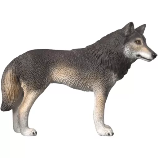 SCHLEICH 14991 Szürke farkas