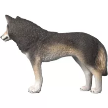 SCHLEICH 14991 Szürke farkas