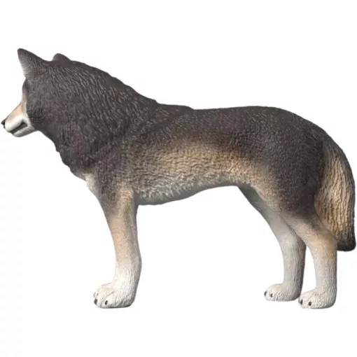 SCHLEICH 14991 Szürke farkas