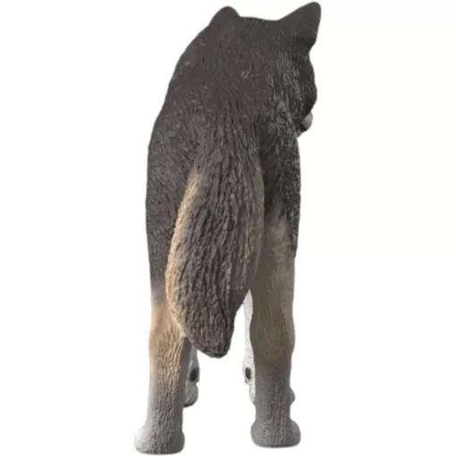 SCHLEICH 14991 Szürke farkas