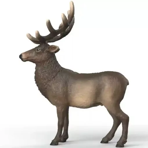 Schleich 14992 Amerikai gímszarvas