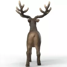 Schleich 14992 Amerikai gímszarvas