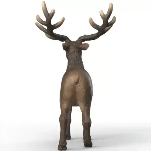 Schleich 14992 Amerikai gímszarvas