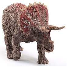 Schleich 15000 Triceratops