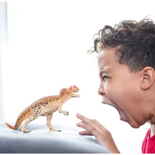Schleich 15019 Ceratosaurus