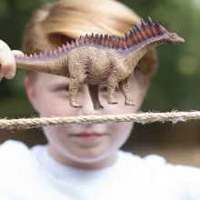 Schleich 15029 Amargasaurus