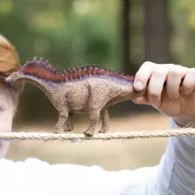 Schleich 15029 Amargasaurus