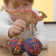 Schleich 15030 Parasaurolophus