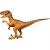 Schleich 15045 Velociraptor
