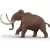 Schleich 15053 Mamut