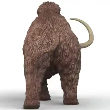 Schleich 15053 Mamut