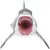 Schleich 15055 Megalodon