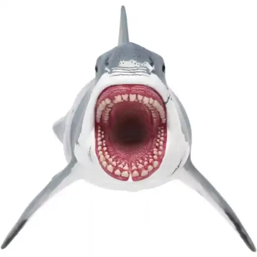 Schleich 15055 Megalodon