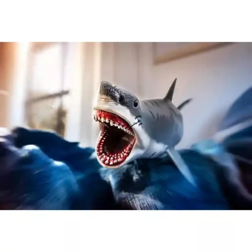 Schleich 15055 Megalodon