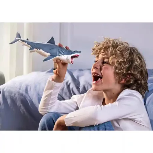 Schleich 15055 Megalodon