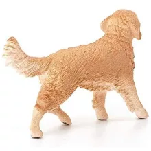 Schleich 16395 Golden retriever szuka kutya