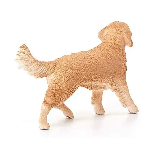 Schleich 16395 Golden retriever szuka kutya