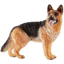 Schleich 16831 Németjuhász kutya