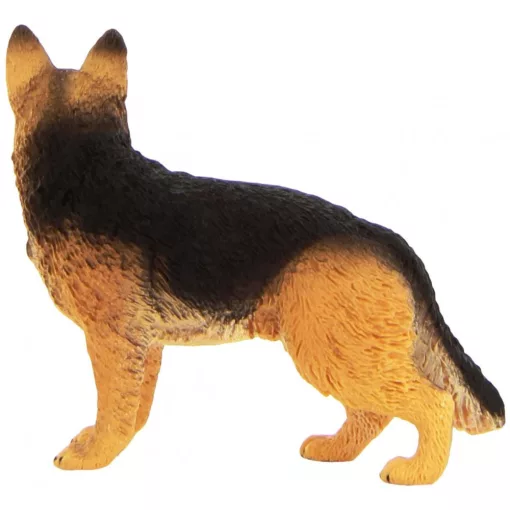 Schleich 16831 Németjuhász kutya
