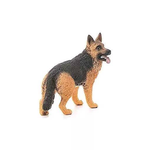 Schleich 16831 Németjuhász kutya