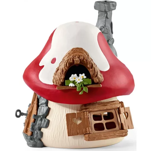 Schleich 20803 Gombaház figurákkal
