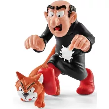 Schleich 20803 Gombaház figurákkal