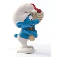 Schleich 20819 Törp gombával