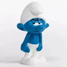Schleich 20836 Dulifuli törp