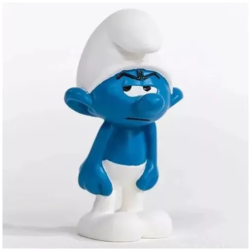 Schleich 20836 Dulifuli törp