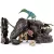 Schleich 41461 Dinó készlet barlanggal