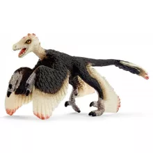 Schleich 41461 Dinó készlet barlanggal