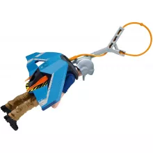 Schleich 41467 Jetpackes üldözés