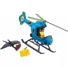 Schleich 41468 Helikopteres támadás