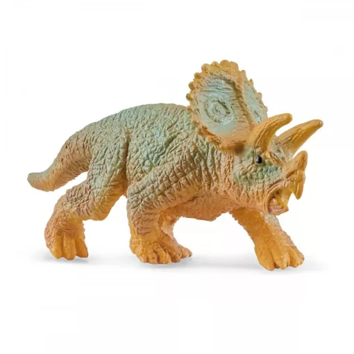 Schleich 41471 Ejtőernyős dinómentés
