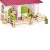 Schleich 42344 Lovarda Arab lovakkal